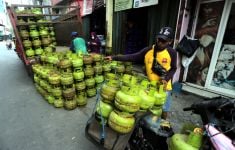 Ini Penyebab Gas LPG 3 Kg Langka di Solo, Ngeri - JPNN.com