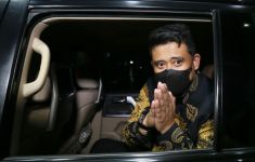 Analisis Pengamat soal Kans Bobby Nasution di Pilkada Sumut - JPNN.com