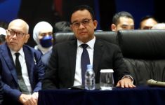 PKS Resmi Dukung Anies di Pilpres 2024, SKI: Tanda Perubahan Tak Bisa Dibendung - JPNN.com