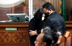5 Berita Terpopuler: 4 Fakta Baru soal Putri Candrawathi Dibongkar, Kata Mengerikan Terlontar, Brigadir J Sudah Dibidik? - JPNN.com
