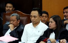 Bripka Ricky Rizal Ngotot Minta Dibebaskan, Nasibnya Ditentukan Pada... - JPNN.com