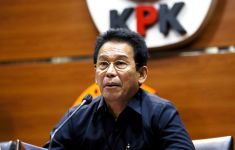 Johanis Tanak Nilai Kewenangan DPR Evaluasi Pejabat Bertentangan dengan UU - JPNN.com