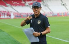 Shin Tae Yong Ungkap Kesulitan Timnas Indonesia Menjelang Piala AFF 2024 - JPNN.com