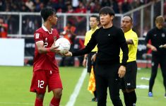 Piala Asia U-23 2024: Pelatih Suwon FC Kirim Doa untuk Pratama Arhan - JPNN.com