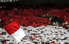 Pelatih Australia Bilang Suporter Indonesia Bisa menjadi Bumerang - JPNN.com