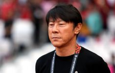 Piala Asia U-23 2024: Pelatih Korea Menantikan Pertemuan dengan Shin Tae Yong - JPNN.com