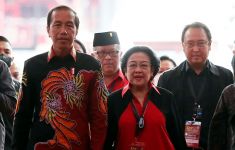 Akhirnya Resmi, PDIP Pecat Jokowi, Gibran, dan Bobby - JPNN.com