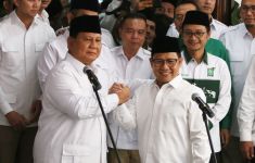 Peneliti Ungkap Cak Imin Bakal jadi Faktor Kemenangan Prabowo - JPNN.com