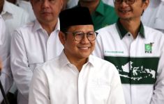 Ustaz Maulana Sebut Cak Imin Pemimpin yang Menyenangkan dan Pintar - JPNN.com