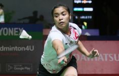 Ini Skuad Indonesia di Singapore Open 2024 - JPNN.com