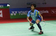 Rahasia Putri KW Melesat ke Perempat Final Denmark Open 2024, Ternyata - JPNN.com