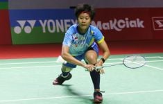 Jadwal Final Hong Kong Open 2024: Asa 2 Kejutan Merah Putih - JPNN.com