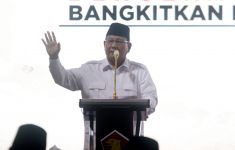 Prabowo Ungkap Pertemuan dengan SBY di Pacitan - JPNN.com