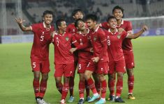 Rencana Timnas U-20 Indonesia Setelah Gagal Tampil di Piala Dunia U-20 2023 - JPNN.com