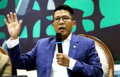 Indonesia Punya UMKM, Modal Kuat Perekonomian untuk Hadapi Dampak Konflik Timur Tengah - JPNN.com