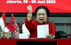 7 Perintah Megawati Soekarnoputri, Perhatikan yang Pertama - JPNN.com