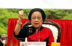 Megawati Buka Suara Soal Pendamping Ganjar - JPNN.com