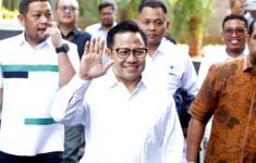 Dirut PLN Darmawan Prasodjo: Sugeng Ambal Warsa, Gus Muhamin - JPNN.com