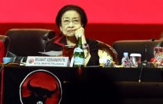 Soal RUU TNI, Megawati Tak Mau Dwifungsi ABRI Kembali - JPNN.com