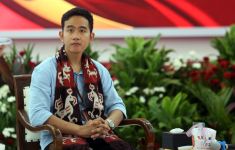 Gibran Lolos Jadi Cawapres hingga Cawe-cawe Jokowi, Indonesia Disebut di Ambang Kehancuran Demokrasi - JPNN.com