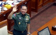 Jenderal Agus Subiyanto Terbitkan Surat, Kasum TNI & Pangkostrad Ganti Pejabat - JPNN.com