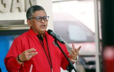 Respons Hasto PDIP soal Duet Anies - Ahok di Pilkada DKI Jakarta 2024, Tidak Disangka - JPNN.com