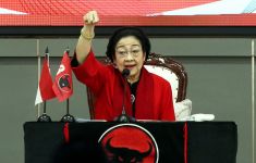 Pernyataan Megawati di Rakernas V PDIP Bukan Gurauan, tetapi Kode Keras - JPNN.com
