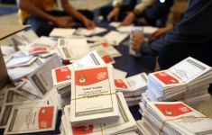 Ledakan Suara Bikin Geger, Perindo: Manipulasi Hasil Pemilu Adalah Korupsi - JPNN.com