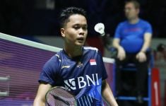 China Open 2024: Dua Peringkat 1 Dunia Tumbang di Tangan Pemain Indonesia - JPNN.com