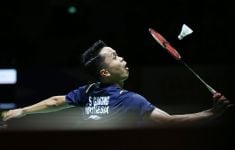 China Open 2024: Sejumlah Unggulan Berguguran, Ginting Merasa di Atas Angin? - JPNN.com