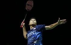 China Open 2024: Top, 2 Wakil Indonesia Pukul Jagoan Tuan Rumah - JPNN.com