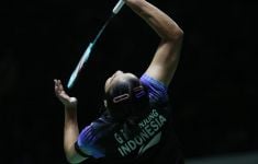 Ini Wakil Indonesia yang Masih Tersisa di All England 2025 - JPNN.com