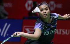 Live Streaming 16 Besar Arctic Open 2024, Ada 7 Duta Indonesia - JPNN.com