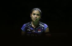 Denmark Open 2024: Retired, Gregoria Mariska Tunjung Gagal ke Final - JPNN.com