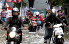 Info Terbaru Banjir Jakarta, Apakah Hari Ini Sekolah Libur? - JPNN.com