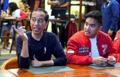 Ridwan Kamil Galau, Kaesang Gamang, Inilah Penyebabnya - JPNN.com
