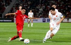 Link Live Streaming Myanmar vs Indonesia: Ujian Perdana Pasukan Garuda - JPNN.com