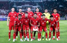 22 Pemain Timnas Indonesia untuk Menghadapi Irak dan Filipina, Ada Kejutan - JPNN.com