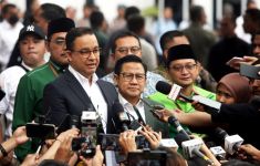 PKB Buka Kemungkinan Usung Anies Baswedan di Pilgub DKI Jakarta 2024 - JPNN.com