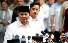 NasDem Tak Setor Nama Kader untuk Kabinet Prabowo, Ini Pertimbangannya - JPNN.com