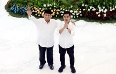 11 Tokoh Ini Masuk Bursa Kabinet Prabowo-Gibran - JPNN.com