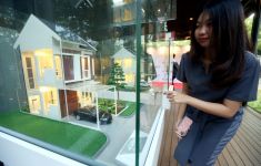 BRI REI Expo Manado 2024 Makin Menarik, Yuk Temukan Rumah Impianmu! - JPNN.com