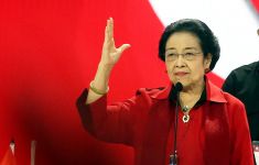 Kader PDIP Sebaiknya Menyimak, Megawati: Ini Janji Saya - JPNN.com