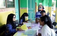 Ditolak Sistem PPDB, Anak Pasutri Tunanetra di Semarang Terancam Putus Sekolah, Duh - JPNN.com