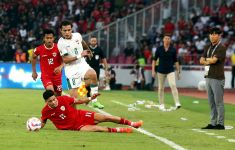 Head to Head Timnas Indonesia vs Filipina: Garuda Unggul, tetapi - JPNN.com