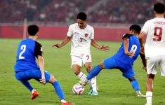 Piala AFF 2024: Begini Rencana Filipina saat Jumpa Timnas Indonesia - JPNN.com