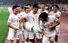 Kualifikasi Piala Dunia: Mimpi Shin Tae Yong Setelah Membawa Indonesia ke Babak Ketiga - JPNN.com