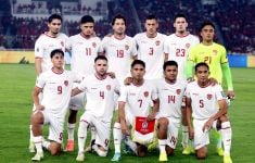 Jadwal Timnas Indonesia di Babak Ketiga Kualifikasi Piala Dunia 2026 zona Asia - JPNN.com