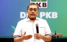 Ada Opsi Gubernur Dipilih di DPRD, Cuma Butuh 1 Kotak Suara - JPNN.com