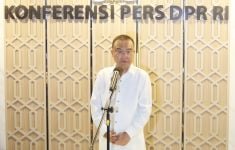 Gerindra: Belum Ada Nama Calon Menteri yang Dimasukkan PKS - JPNN.com